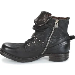 Airstep / A.S.98 - SAINTEC