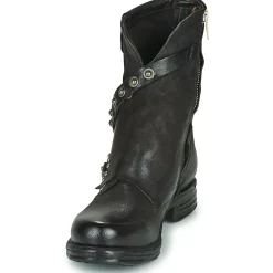 Airstep / A.S.98 - SAINTEC Noir Clearance