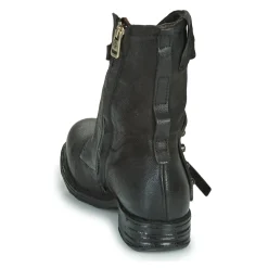 Airstep / A.S.98 - SAINTEC Noir Clearance