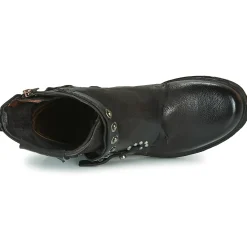 Airstep / A.S.98 - SAINTEC Noir Clearance