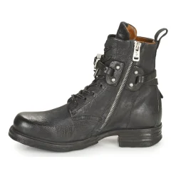 New Airstep / A.S.98 - SAINTEC BRIDE Noir