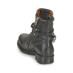 New Airstep / A.S.98 - SAINTEC BRIDE Noir