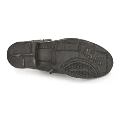 New Airstep / A.S.98 - SAINTEC BRIDE Noir