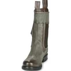 Airstep / A.S.98 - SAINTEC CHELS