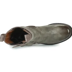 Airstep / A.S.98 - SAINTEC CHELS