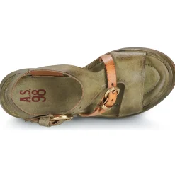 Airstep / A.S.98 - SALIS SANDALS