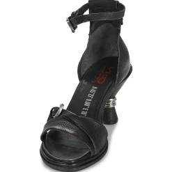 Airstep / A.S.98 - SOUND Noir