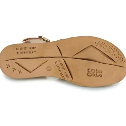 New Airstep / A.S.98 - SPOON CROSSED Beige