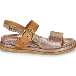 Airstep / A.S.98 - SPOON SANDALS Beige Outlet