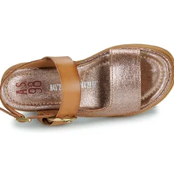 Airstep / A.S.98 - SPOON SANDALS Beige Outlet