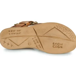 Airstep / A.S.98 - SPOON SANDALS Beige Outlet