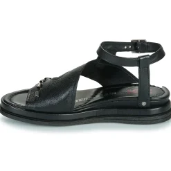 Airstep / A.S.98 - SPOON STUD Noir Sale