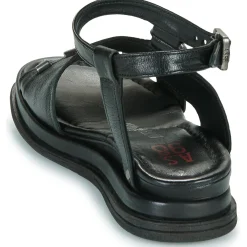 Airstep / A.S.98 - SPOON STUD Noir Sale