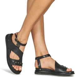 Airstep / A.S.98 - SPOON STUD Noir Sale