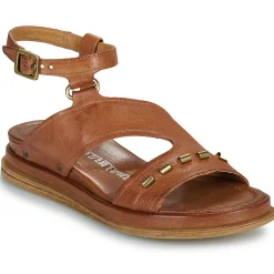 Discount Airstep / A.S.98 - SPOON STUD Marron