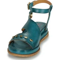 Airstep / A.S.98 - SPOON STUD Bleu Hot