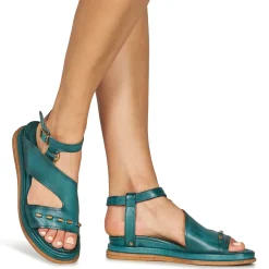 Airstep / A.S.98 - SPOON STUD Bleu Hot