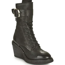 Clearance Airstep / A.S.98 - TALL Noir