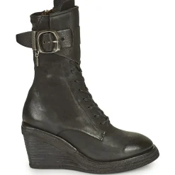 Clearance Airstep / A.S.98 - TALL Noir