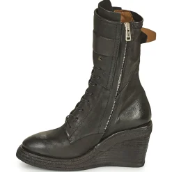 Clearance Airstep / A.S.98 - TALL Noir