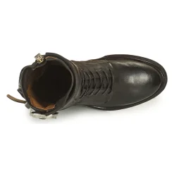 Clearance Airstep / A.S.98 - TALL Noir