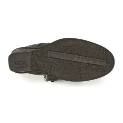 Clearance Airstep / A.S.98 - TALL Noir