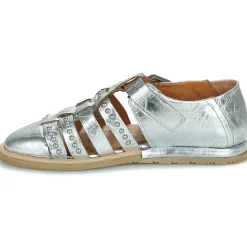 Online Airstep / A.S.98 - TAMU BABIES Argenté