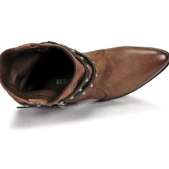 Airstep / A.S.98 - TINGET Marron Discount