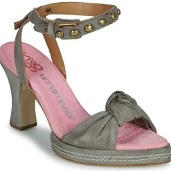 Online Airstep / A.S.98 - VIANNA Gris