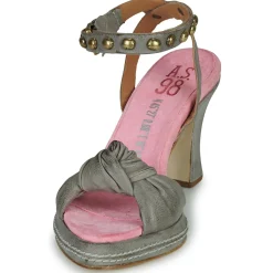 Online Airstep / A.S.98 - VIANNA Gris