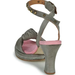 Online Airstep / A.S.98 - VIANNA Gris