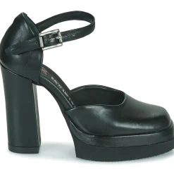 Clearance Airstep / A.S.98 - VIVENT Noir