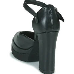 Clearance Airstep / A.S.98 - VIVENT Noir