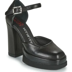 Discount Airstep / A.S.98 - VIVENT BAB Noir