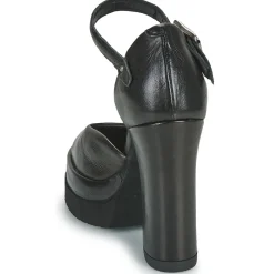 Discount Airstep / A.S.98 - VIVENT BAB Noir