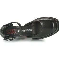 Discount Airstep / A.S.98 - VIVENT BAB Noir