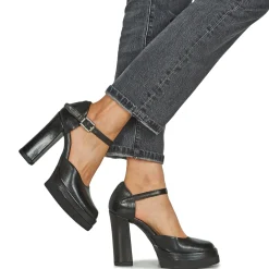 Discount Airstep / A.S.98 - VIVENT BAB Noir