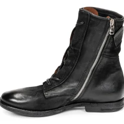 Airstep / A.S.98 - ZEPORT TRESSE Noir New