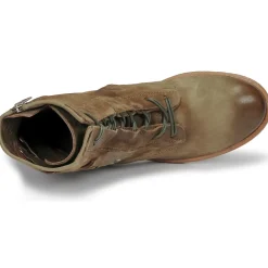 Airstep / A.S.98 - ZEPORT TRESSE Kaki Clearance