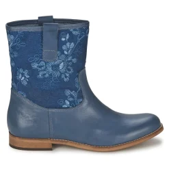 Alba Moda - FALINA Bleu Hot