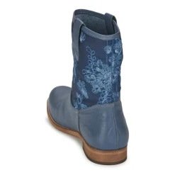 Alba Moda - FALINA Bleu Hot