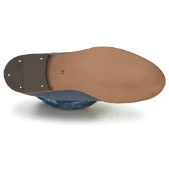 Alba Moda - FALINA Bleu Hot