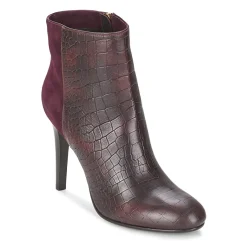 Best Alberto Gozzi - GRINGO MANDORLA Bordeaux