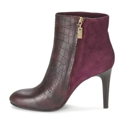 Best Alberto Gozzi - GRINGO MANDORLA Bordeaux