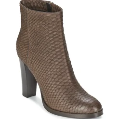 Alberto Gozzi - MADRID T MORO Marron Outlet