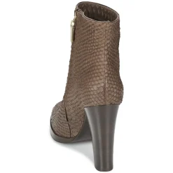 Alberto Gozzi - MADRID T MORO Marron Outlet