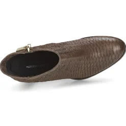 Alberto Gozzi - MADRID T MORO Marron Outlet