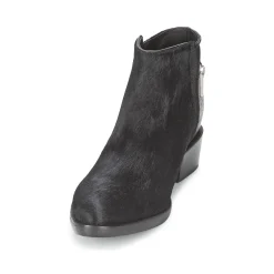 Alberto Gozzi - PONY NERO