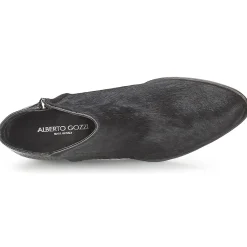 Alberto Gozzi - PONY NERO