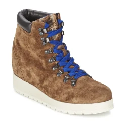 Alberto Gozzi - VELOUR E Marron Best